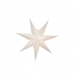 Aino Stjärna 60cm Vit Watt & Veke Aino Stjärna 60cm Vit
