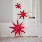 Aino Stjärna 60cm Röd Aino Stjärna 60cm Röd