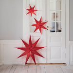 Aino Stjärna 60cm Röd Aino Stjärna 60cm Röd