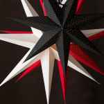 Aino Stjärna 60cm Röd Aino Stjärna 60cm Röd