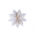 Elsa Stjärna 60cm Silver Elsa Stjärna 60cm Silver