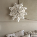 Elsa Stjärna 60cm Silver Elsa Stjärna 60cm Silver