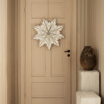 Elsa Stjärna 60cm Silver Elsa Stjärna 60cm Silver