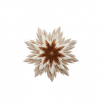 Marta Stjärna 60cm Brun Marta Stjärna 60cm Brun