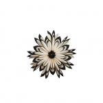 Freja Stjärna 50cm Svart Freja Stjärna 50cm Svart