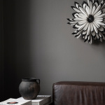 Freja Stjärna 50cm Svart Freja Stjärna 50cm Svart