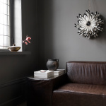 Freja Stjärna 50cm Svart Freja Stjärna 50cm Svart