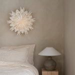 Siv Stjärna 60cm Vit Siv Stjärna 60cm Vit