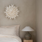 Siv Stjärna 60cm Vit Siv Stjärna 60cm Vit