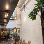 Kvist 16 Pendel Svart Kvist 16 Pendel Svart