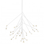 Kvist 16 Pendel Vit Örsjö Kvist 16 Pendel Vit