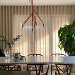 Kvist 16 Pendel Vit Kvist 16 Pendel Vit