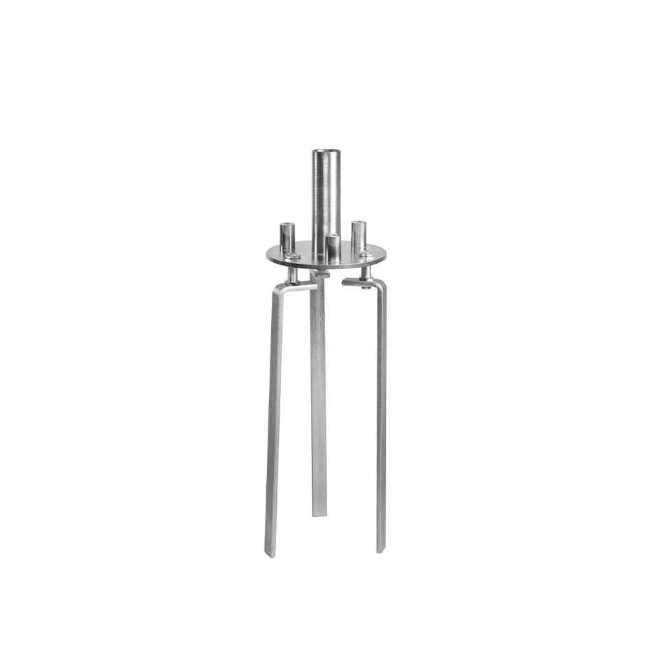 Örsjö Jordstativ Till Cake Pollare