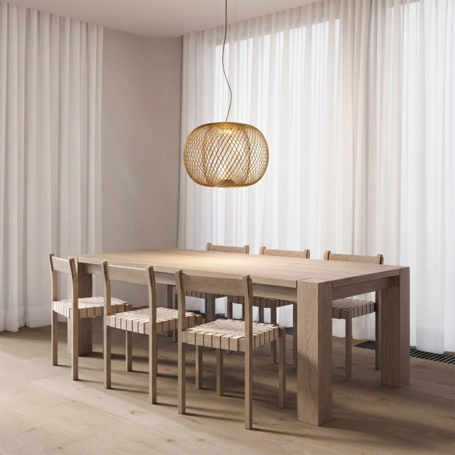 Anwar T 45 Pendel Golden Matte