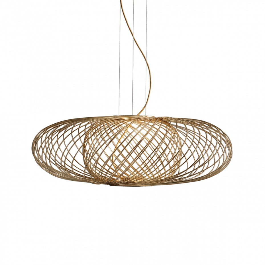 Anwar T 30 Pendel Golden Matte