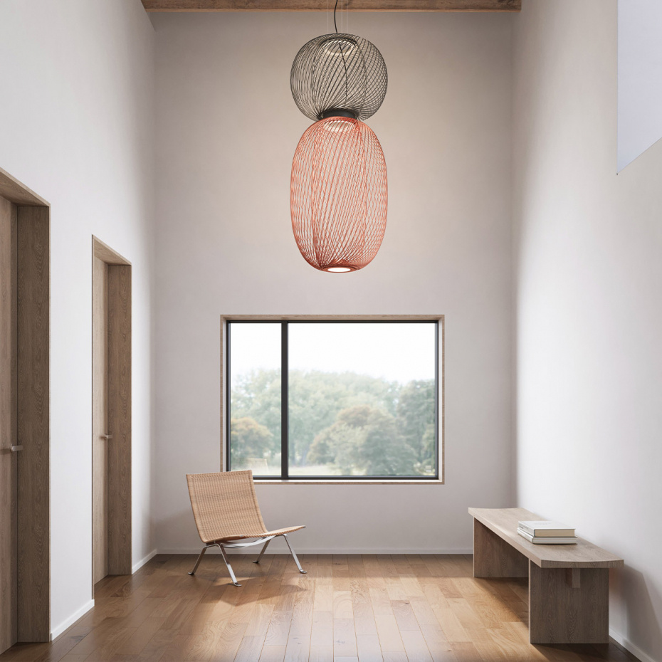 Anwar T 90 Pendel Golden Matte