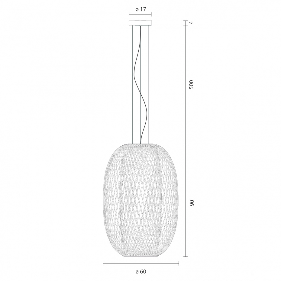 Anwar T 90 Pendel Golden Matte