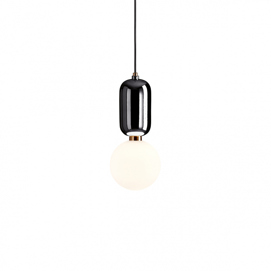 Aballs T PE Pendel Black