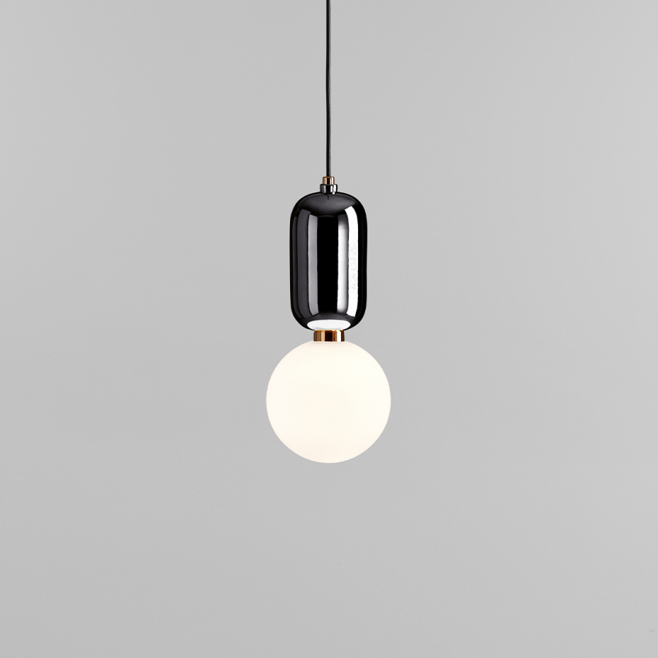 Aballs T PE Pendel Black
