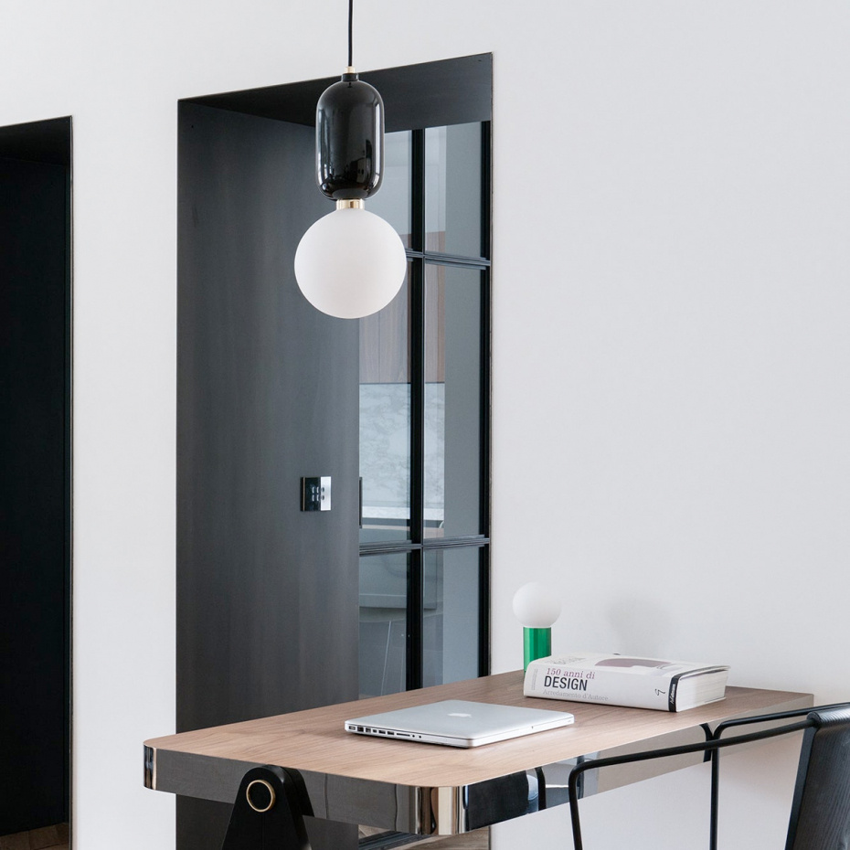 Aballs T PE Pendel Golden