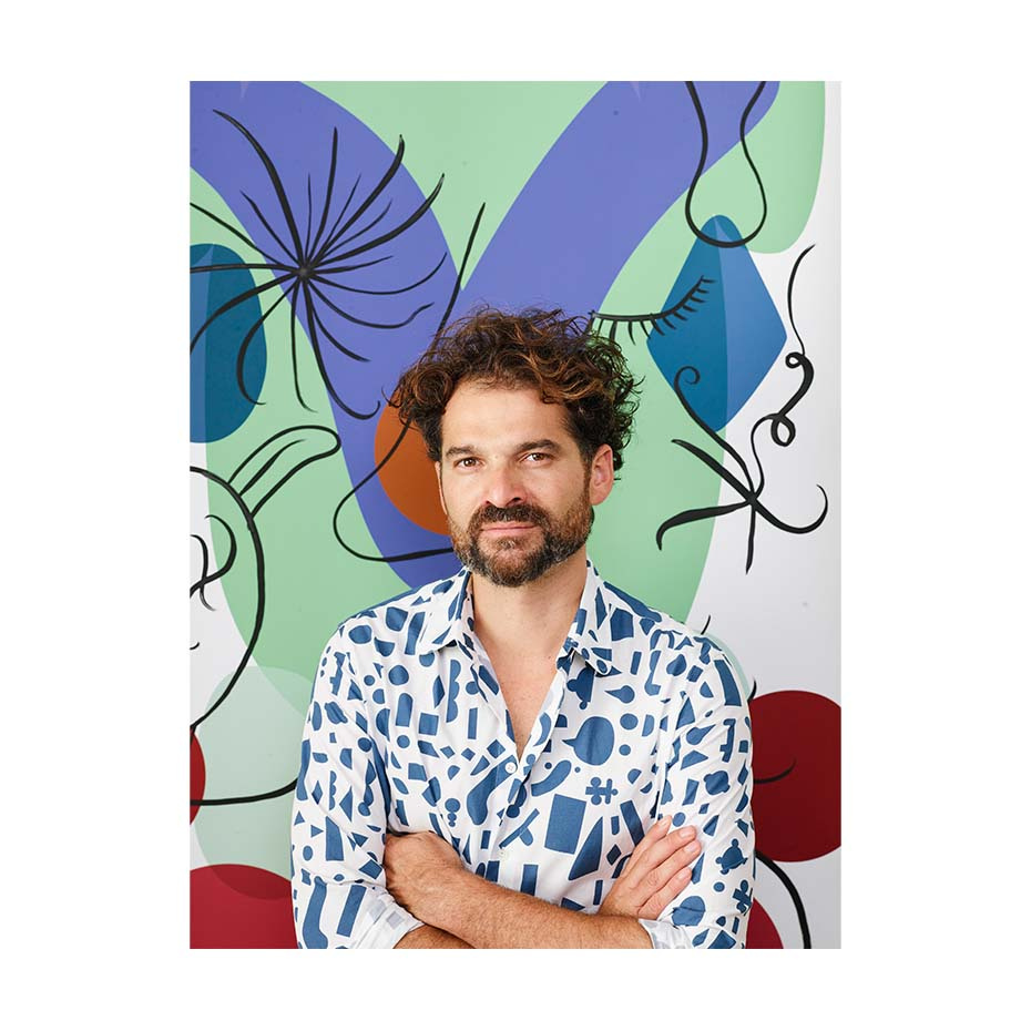 Aballs T ME Pendel Golden