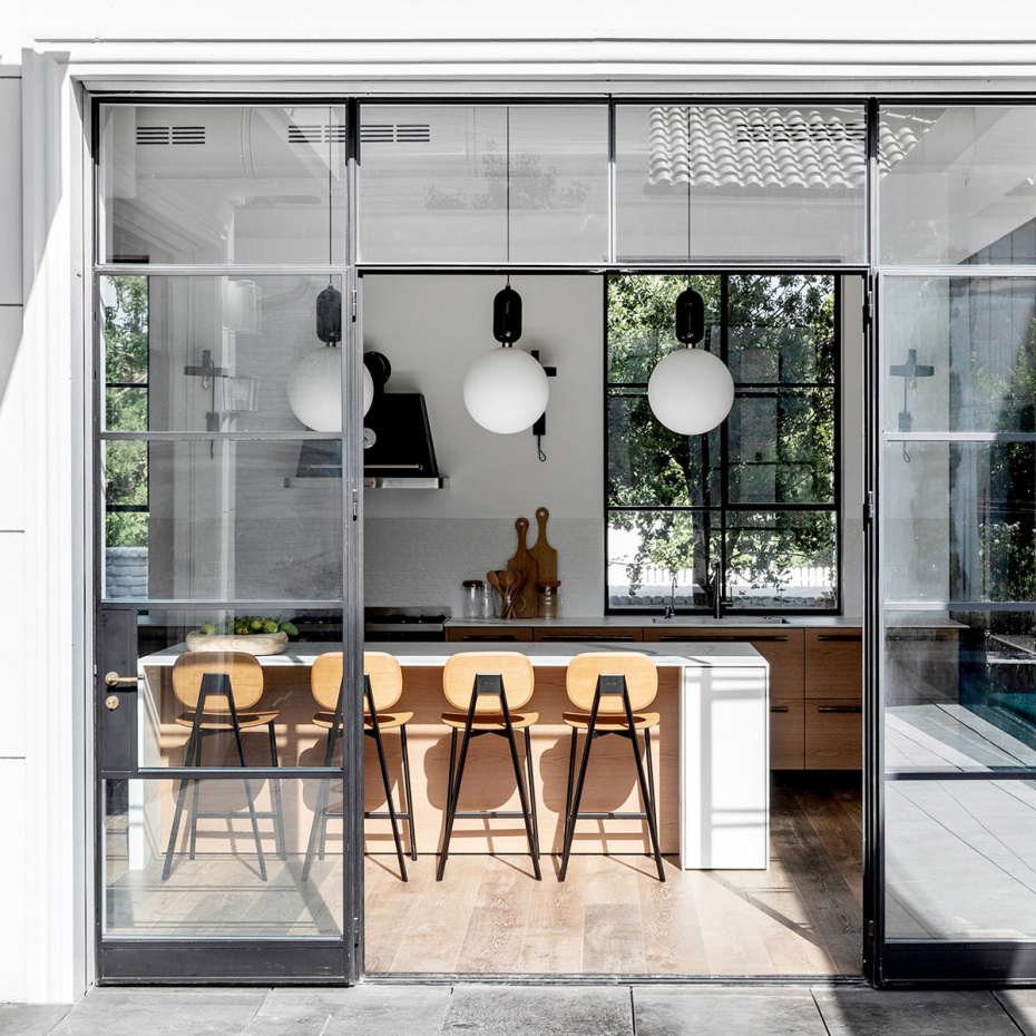 Aballs T GR Pendel Black