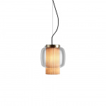 Manila T PE Pendel Golden Manila T PE Pendel Golden