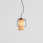 Manila T PE Pendel Golden Manila T PE Pendel Golden