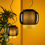 Manila T PE Pendel Graphite Manila T PE Pendel Graphite