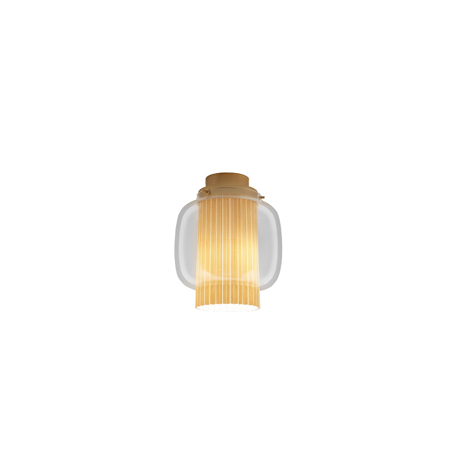 Manila C PE Plafond Golden