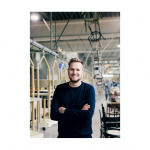 Manila C PE Plafond Graphite Manila C PE Plafond Graphite