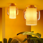 Manila C GR Plafond Golden Manila C GR Plafond Golden