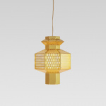 Ma-Rock T PE Pendel Golden Ma-Rock T PE Pendel Golden