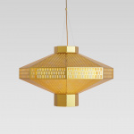 Ma-Rock T ME Pendel Golden Ma-Rock T ME Pendel Golden