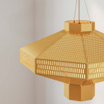 Ma-Rock T ME Pendel Golden Ma-Rock T ME Pendel Golden