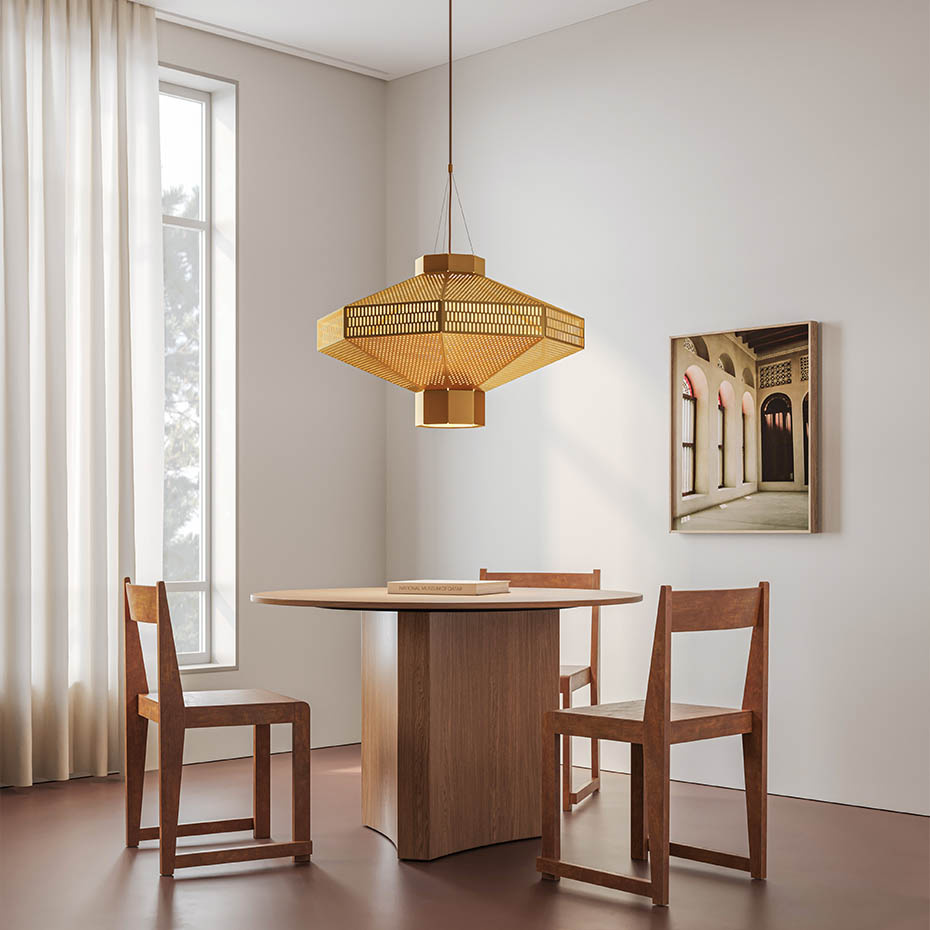 Ma-Rock T ME Pendel Golden