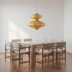 Ma-Rock T GR Pendel Golden Ma-Rock T GR Pendel Golden