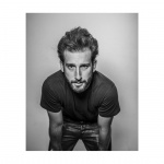 Gweilo Zhou V PE Pendel Silver Anodised Gweilo Zhou V PE Pendel Silver Anodised