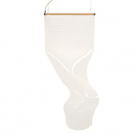 Parachilna Gweilo Zhou V GR Pendel Golden Anodised Parachilna Gweilo Zhou V GR Pendel Golden Anodised