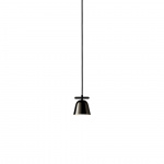 Lighto T PE Pendel Matt Black/Black Chrome Lighto T PE Pendel Matt Black/Black Chrome