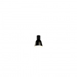 Parachilna Lighto C PE Plafond Matt Black/Black Chrome Parachilna Lighto C PE Plafond Matt Black/Black Chrome