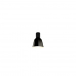 Lighto C GR Plafond Matt Black/Black Chrome Lighto C GR Plafond Matt Black/Black Chrome