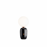 Aballs M GR Bordslampa Black Aballs M GR Bordslampa Black