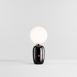 Aballs M GR Bordslampa Black Aballs M GR Bordslampa Black