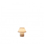 Petra M PE Bordslampa Alabaster Petra M PE Bordslampa Alabaster