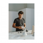 Petra M ME Bordslampa Alabaster Petra M ME Bordslampa Alabaster