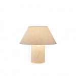 Petra M GR Bordslampa Alabaster Petra M GR Bordslampa Alabaster