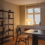 Petra M GR Bordslampa Alabaster Petra M GR Bordslampa Alabaster