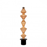 Oïphorique P PE Golvlampa Light Grey Oïphorique P PE Golvlampa Light Grey