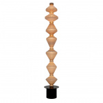 Oïphorique P GR Golvlampa Light Grey Oïphorique P GR Golvlampa Light Grey